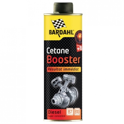 BARDAHL 500ml - тайник