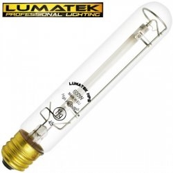 Lumatek HPS 600W -  лампа за растеж и цъфтеж