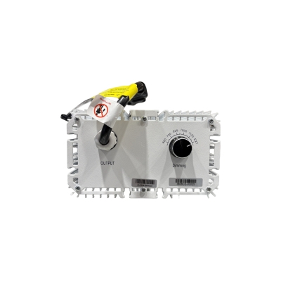 Tomax 1000W 230V: Σύστημα φωτισμού 3 λειτουργιών με έλεγχο