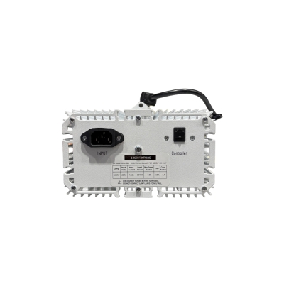 Tomax 1000W 230V: Σύστημα φωτισμού 3 λειτουργιών με έλεγχο