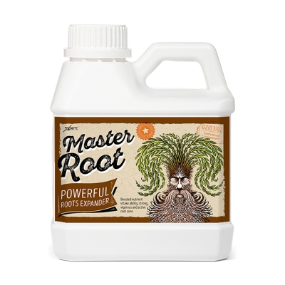 Master Root - Stimulator for Root