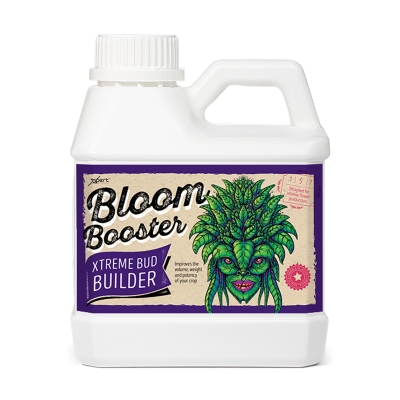 Bloom Booster – Blühstimulator