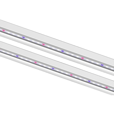 Професионален комплект за вкореняване Flexstar Clone LED 18W (2 броя)