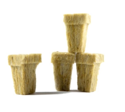 Grodan / Cultilene TRAY - tray with mineral wool germination blocks