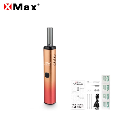 Vaporizator de buzunar pentru ierburi XMAX V3 Nano