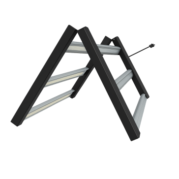 LUMii XLED 720W LED – Επαγγελματικός φωτισμός πλήρους φάσματος (1700 µmol/s)