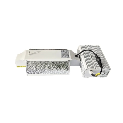 Tomax 1000W 230V 3-Режимна Осветителна Система