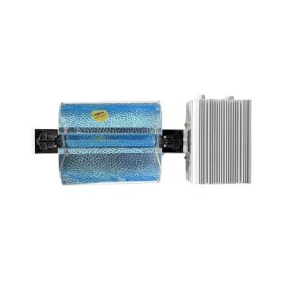 Tomax 1000W 230V: Sistem de iluminare cu 3 moduri și control