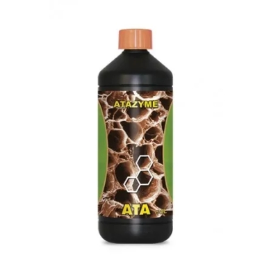 Supliment enzimatic Ata-Zyme