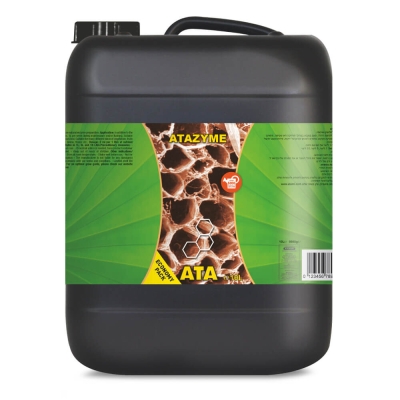 Supliment enzimatic Ata-Zyme