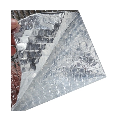 Reflective thermal insulation foil - Bubble Foil - Whole roll 60m.