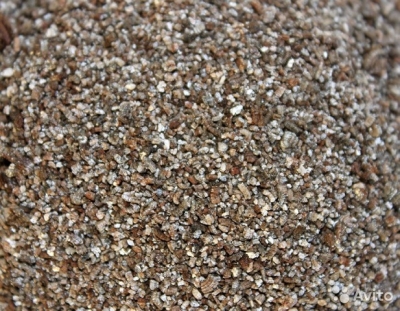 Vermiculite 100L