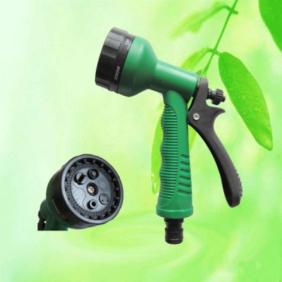 Garden hose Water gun