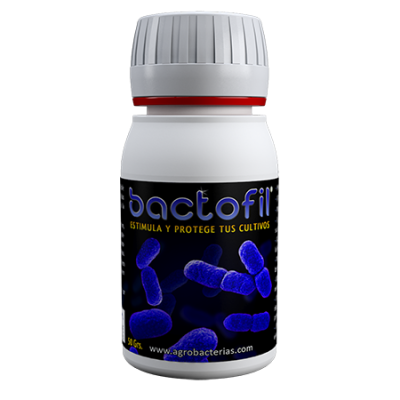 Bactofil 50g - стимулатор на растеж