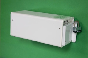 Vaportek Optimum 4000 - устройство за ароматизиране на помещение