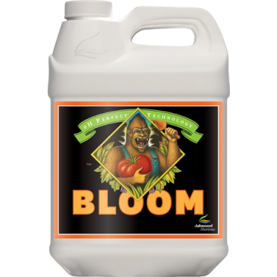 pH Perfect Bloom 10L - минерален тор за растения