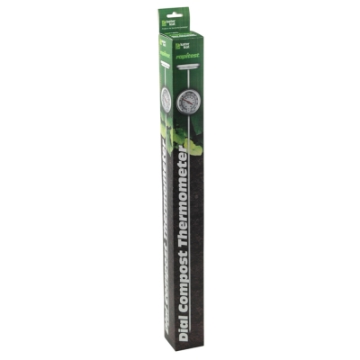 Rapitest Compost Thermometer - термометър за почвени смеси