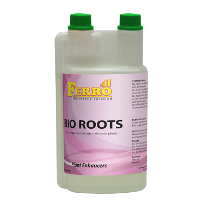Ferro Bio Roots 1L - коренов стимулатор