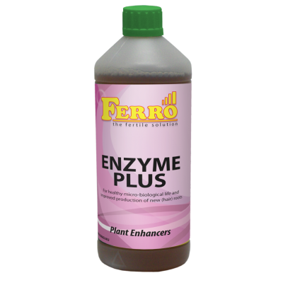 Ferro Enzyme Plus 1L - ензимна добавка