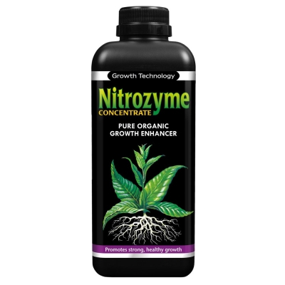 Nitrozyme 1L - Растежен стимулатор с екстрaкт от морски растения