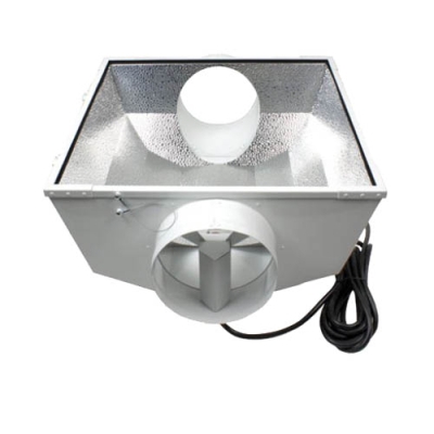 SunSystem Yield Master - охлаждащ рефлектор за лампи до 1000W 