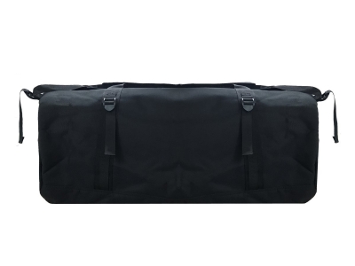 Odor Absorbing and Water Resistant Luggage Smell (black)