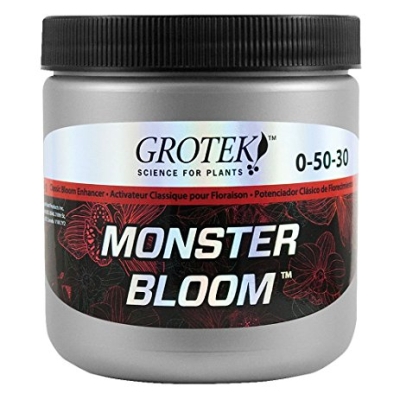 Grotek - Monster Bloom 500гр - Цъфтежен Стимулатор