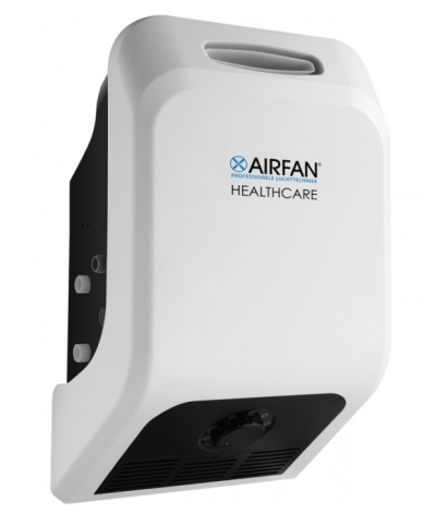 AirFan HS-300 Healthcare  - umidificator