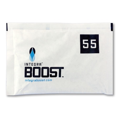 Integra boost 55 67g- 2 way humidity regulator