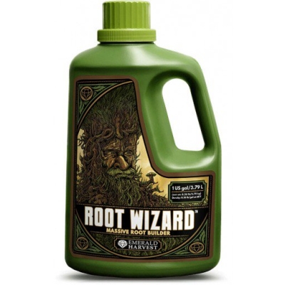 Root Wizard 3.79L - стимулатор за корен