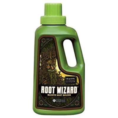 Root Wizard 3.79L - стимулатор за цъфтеж 