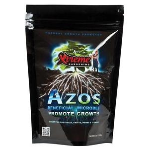 Xtreme Gardening  Azos 170гр - органичен коренов стимулатор