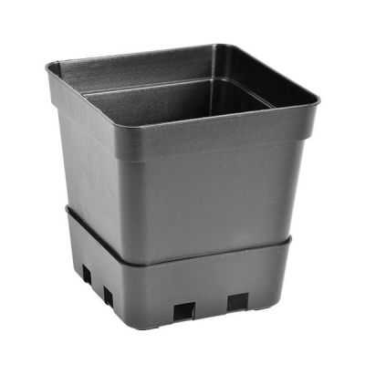 Малка Саксия 1Л - Pot on pot 11x11x11cm