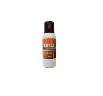 ONA Liquid Tropics 50ml  - неутрализатор на миризми