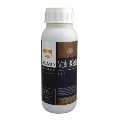 Remo's Velo Kelp 500ml - стимулатор на корен/растеж/цъфтеж