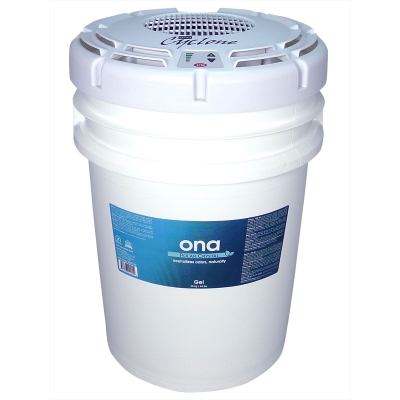 ONA Cyclone - ароматизиращ вентилатор