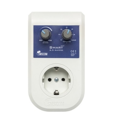 Smart Controller MK2 EU - Контролер за вентилатор