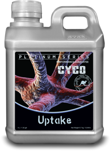 CYCO Uptake 1L - стимулатор на растеж и цъфтеж