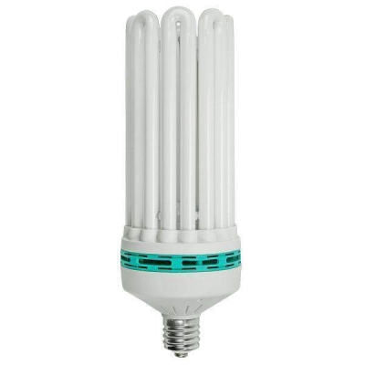 Floramax 300w/6400K CFL - лампа за растеж