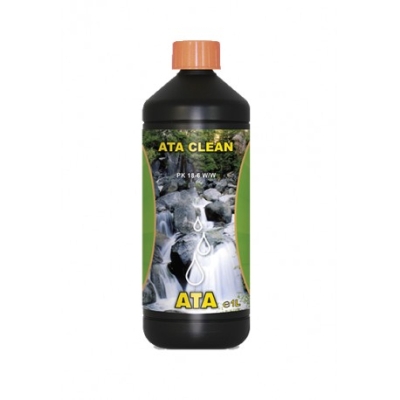 ATA Clean 1L - изчистващ разтвор