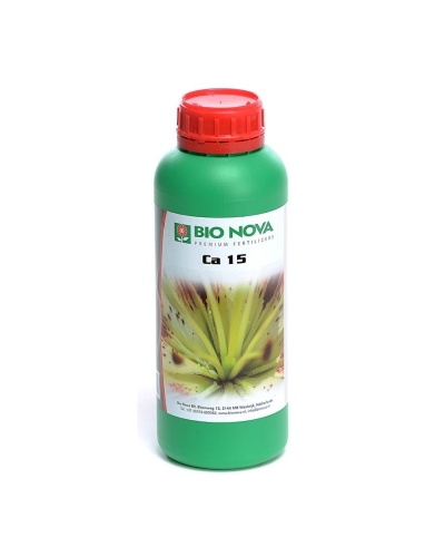 BioNova CA 15 1L - стимулатор на растеж и цъфтеж