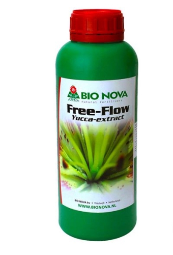 FreeFlow 1L - un agent natural care crește imunitatea și conductivitatea