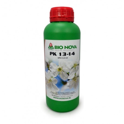 Bio Nova PK 13-14  250ml - стимулатор на цъфтеж