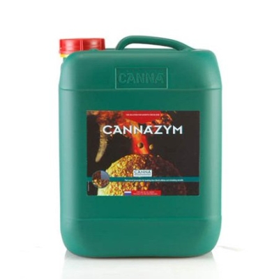 CANNAZYM 10L  - ензимна добавка
