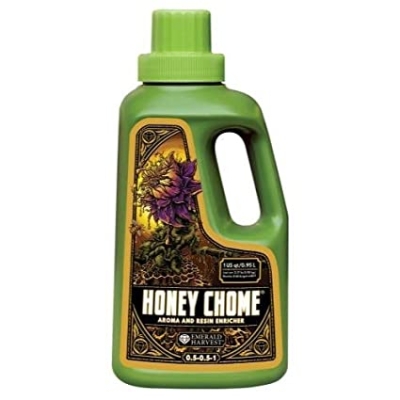 Honey Chome 0.95L - стимулатор за растеж и цъфтеж 