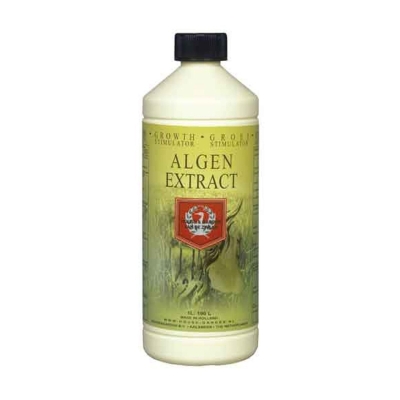 Algen Extract 500ml - стимулатор за жизненост, издръжливост и коренова маса