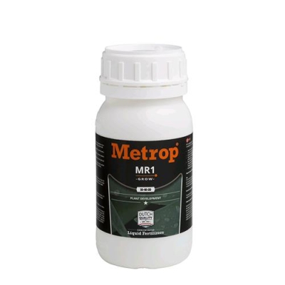 MR1 250ml - минерален тор за растеж