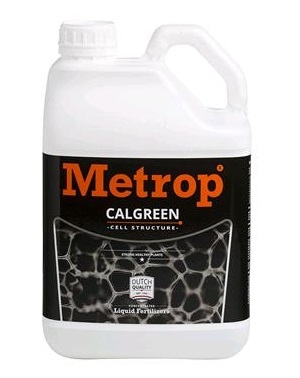 Metrop Calgreen 5L - стимулатор на имунитет срещу болести