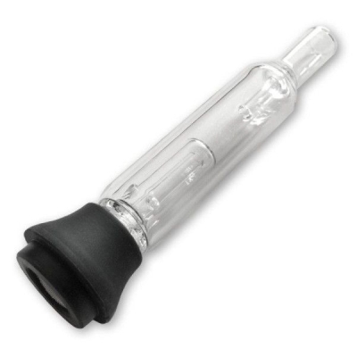 Mouthpiece with water chamber for XMAX Vpro