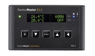 GAVITA master control EL2 - Контролер за осветителна система GAVITA